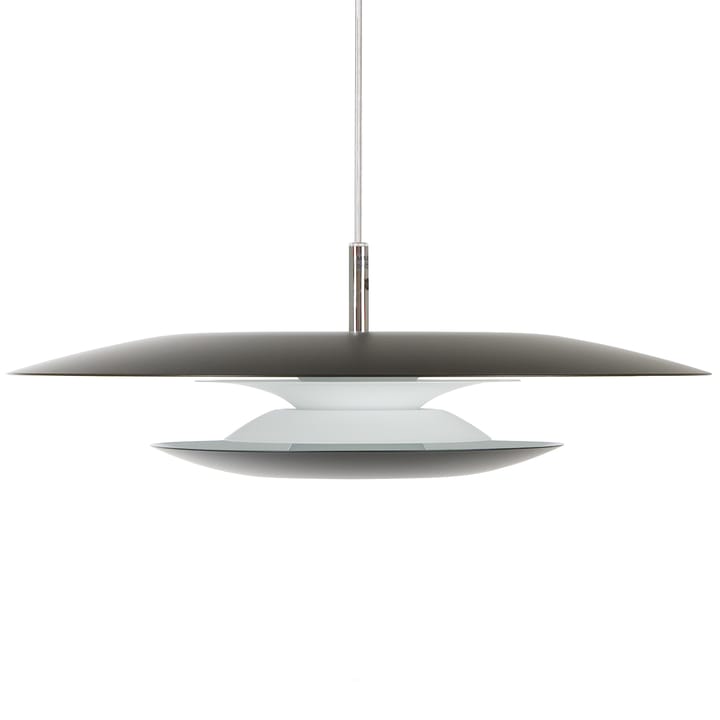Lámpara colgante Eclipse Ø 43cm - negro - Belid
