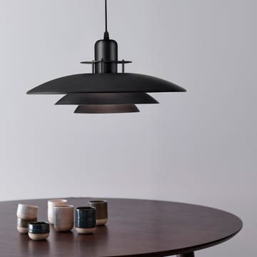 Lámpara colgante Primus Ø43 cm - negro - Belid