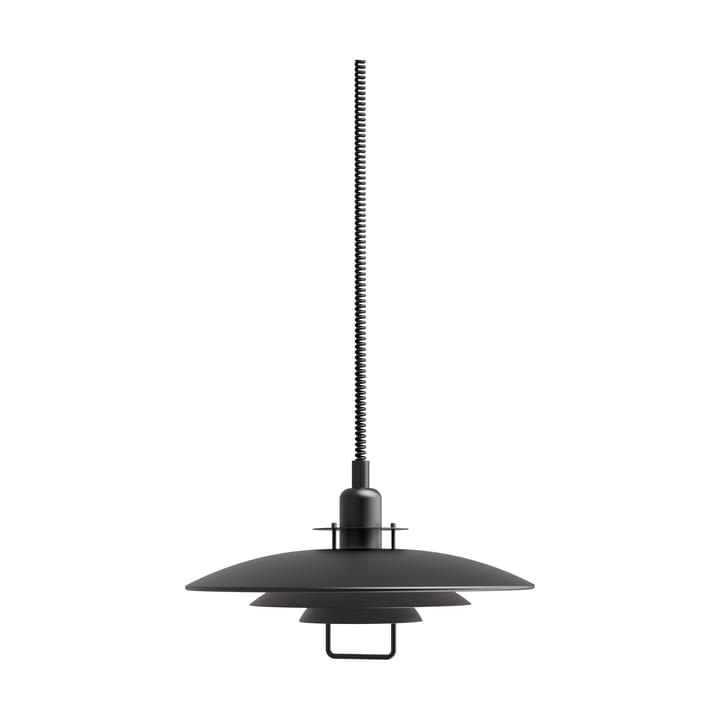 Lámpara colgante Primus III Ø50 cm - Negro - Belid