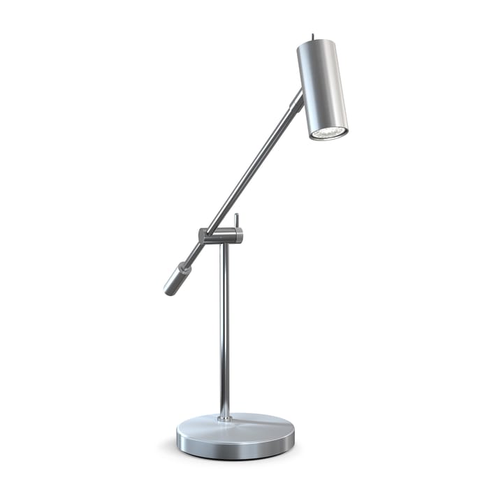 Lámpara de mesa Cato 48,5 cm - aluminio - Belid