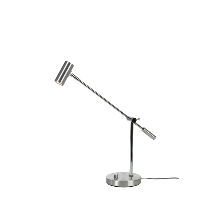 Lámpara de mesa Cato - aluminio - Belid