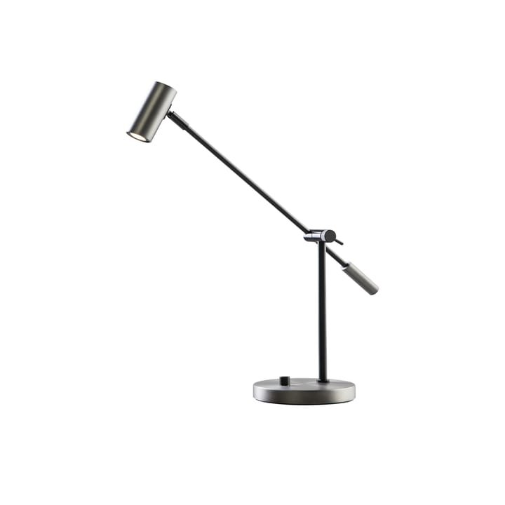 Lámpara de mesa Cato - Oxide grey - Belid