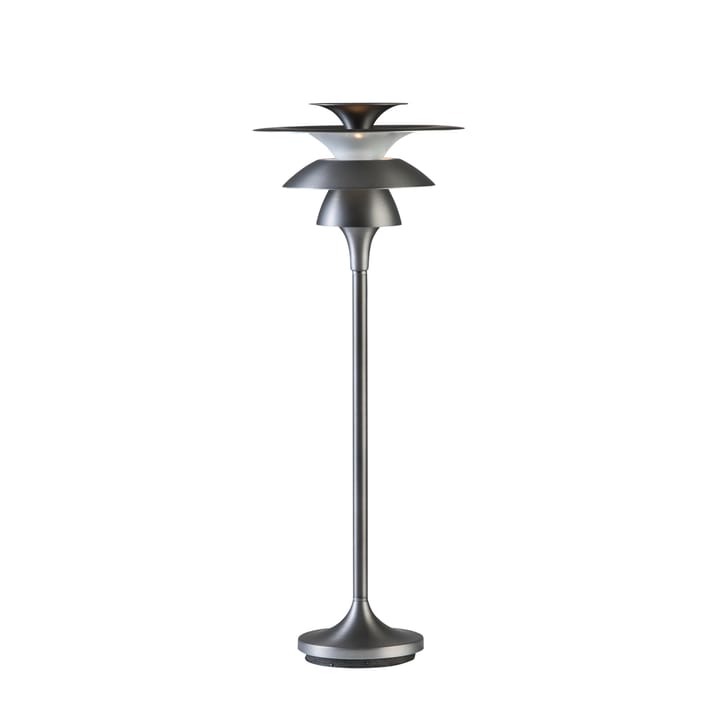 Lámpara de mesa Picasso grande - oxide grey - Belid