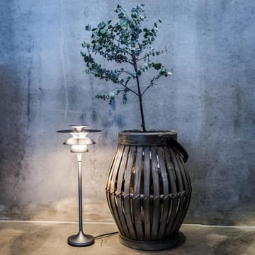 Lámpara de mesa Picasso grande - oxide grey - Belid
