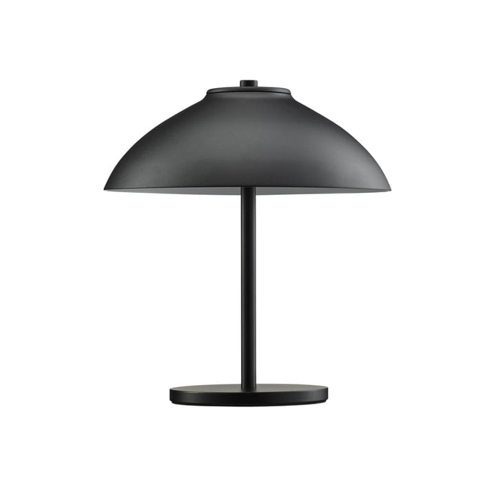 Lámpara de mesa Vali 25,8 cm - negro - Belid