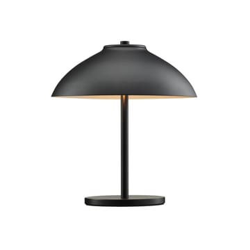 Lámpara de mesa Vali 25,8 cm - negro - Belid