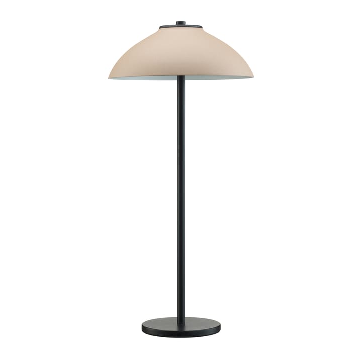 Lámpara de mesa Vali 50 cm - negro-arena - Belid