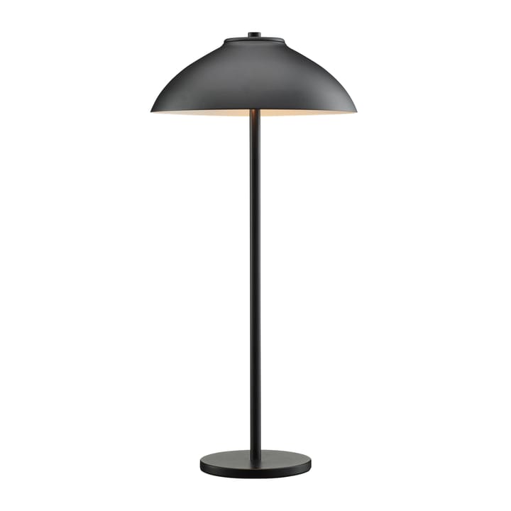 Lámpara de mesa Vali 50 cm, negro Belid
