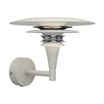 Lámpara de pared Diablo Ø20 cm - Sand-bronce metalizado  - Belid