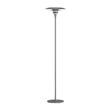 Lámpara de pie Diablo Ø30 cm - gris-negro brillante - Belid
