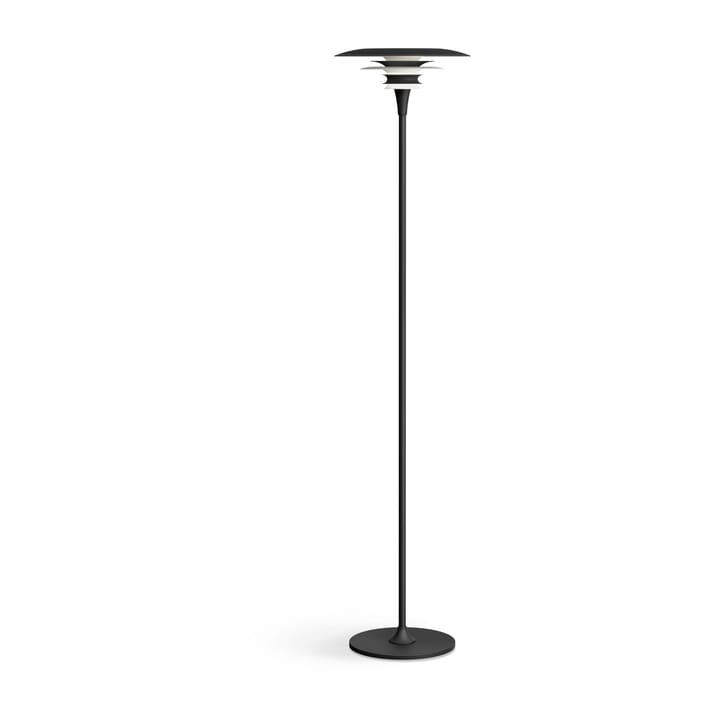 Lámpara de pie Diablo Ø30 cm - negro - Belid