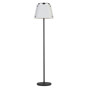 Lámpara de pie Fold Ø34 cm - Antracita-Estructura - Belid