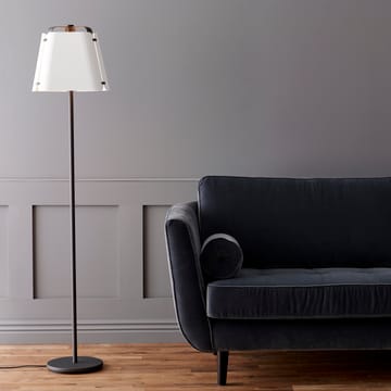 Lámpara de pie Fold Ø34 cm - Antracita-Estructura - Belid