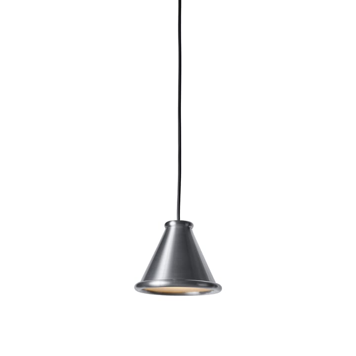 Lámpara de techo Belle Ø15 cm - Brushed aluminium - Belid