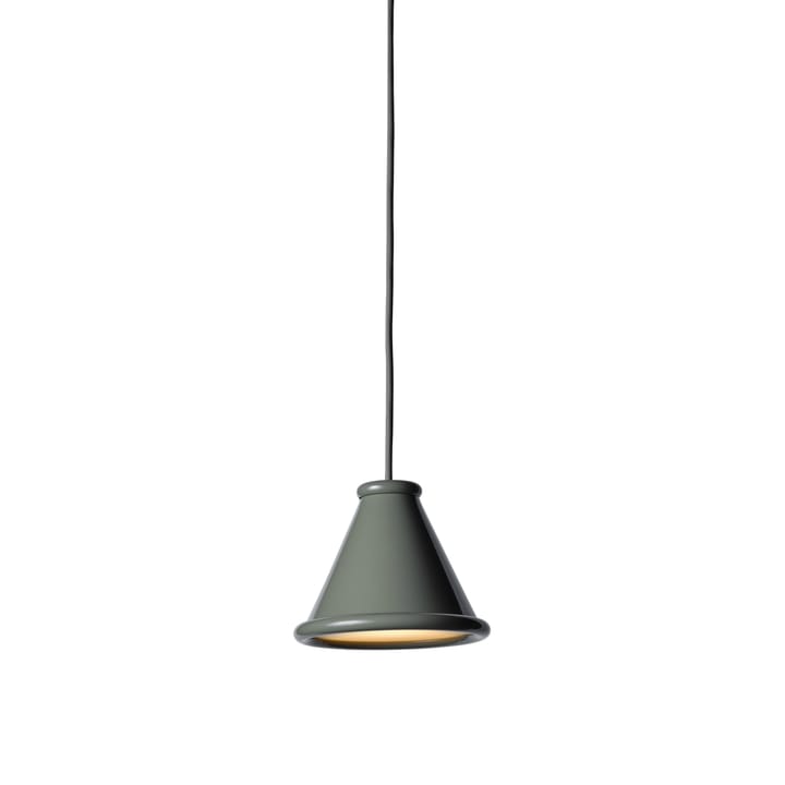 Lámpara de techo Belle Ø15 cm - Moss grey - Belid