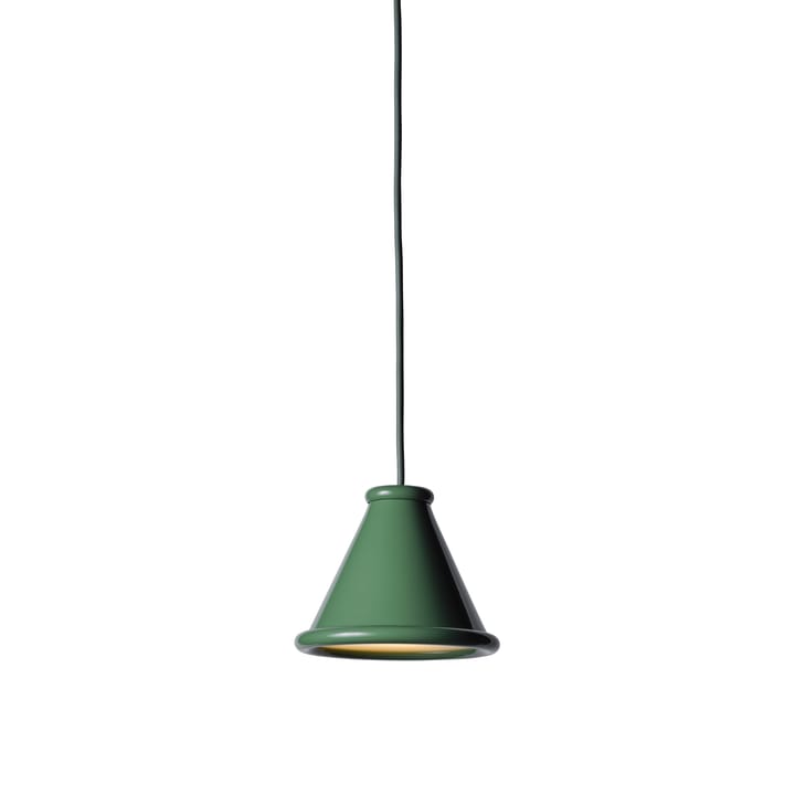 Lámpara de techo Belle Ø15 cm - Reseda green - Belid