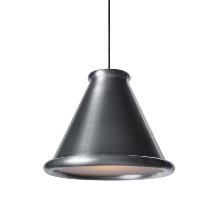 Lámpara de techo Belle Ø36 cm - Brushed aluminium - Belid