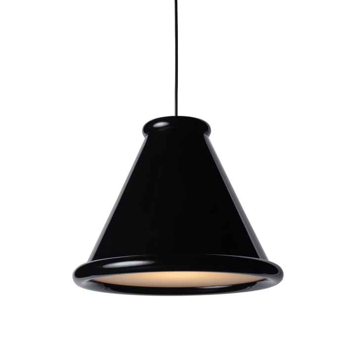Lámpara de techo Belle Ø36 cm - Glossy black - Belid
