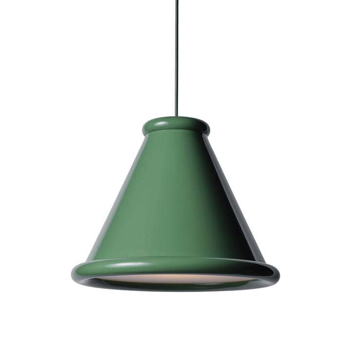 Lámpara de techo Belle Ø36 cm - Reseda green - Belid