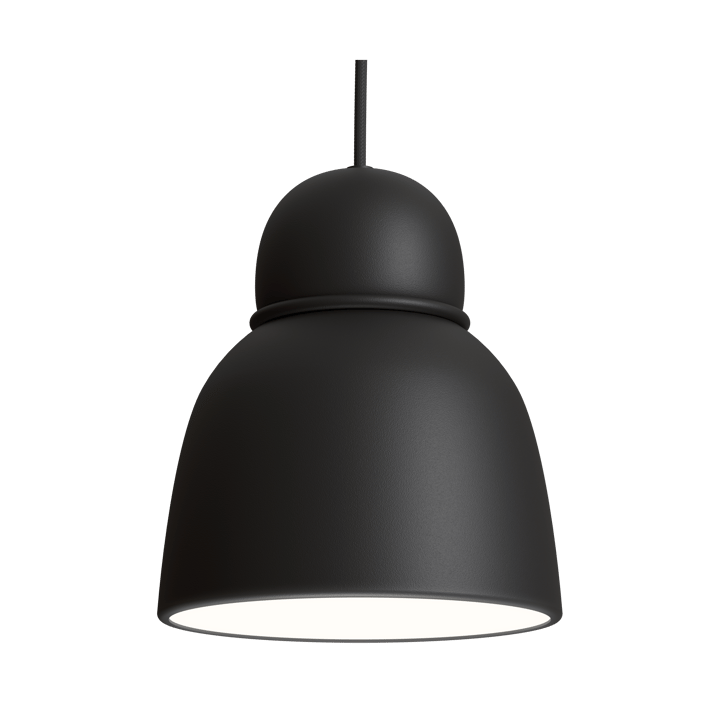 Lámpara de techo Bird Ø17,3 cm - Negro - Belid