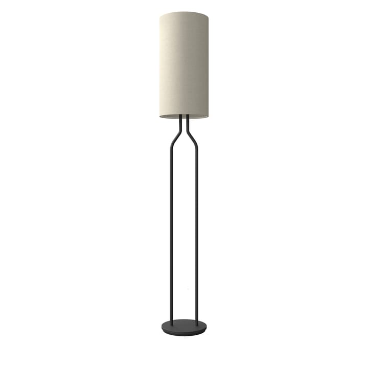 Pantalla de lámpara Bender lana Ø27 cm - blanco - Belid