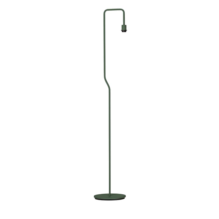Pie de lámpara Pensile 170 cm - verde - Belid