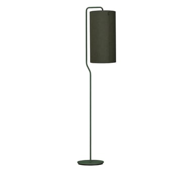 Pie de lámpara Pensile 170 cm - verde - Belid