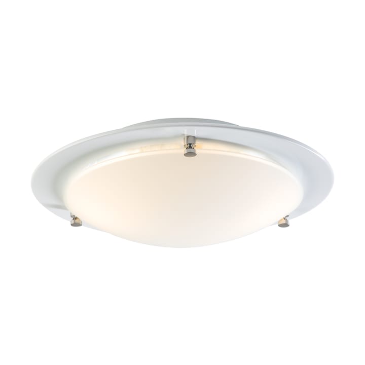 Plafón Cirklo Ø30 cm, Blanco Belid
