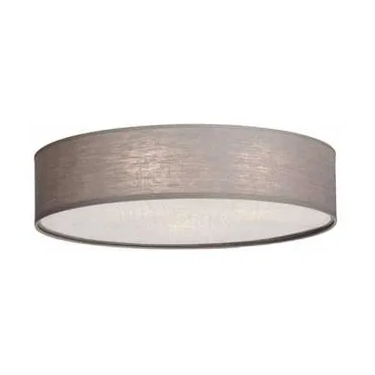 Plafón Soft S Ø44 cm - Gris - Belid