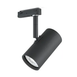 Tyson spotlight global 14,3 cm - Negro - Belid