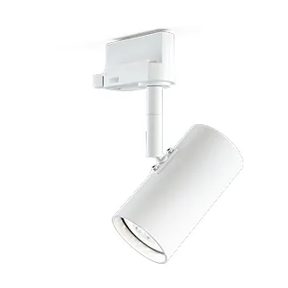 Tyson spotlight global 15,8 cm - Blanco - Belid