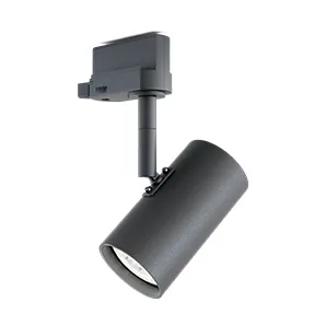 Tyson spotlight global 15,8 cm, Negro Belid