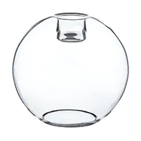 Vidrio de repuesto Belid gloria glob Ø19 cm, vidrio transparente Belid