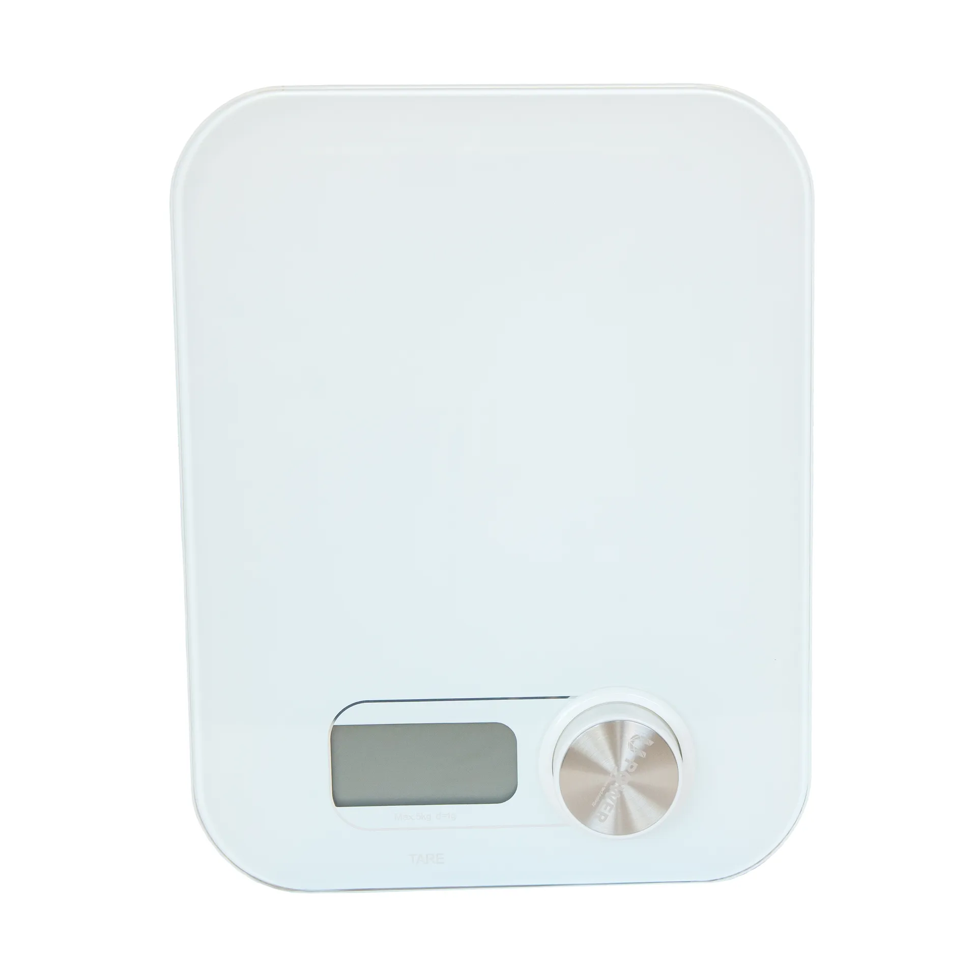 Báscula de cocina Bengt Ek, Blanco Bengt Ek Design