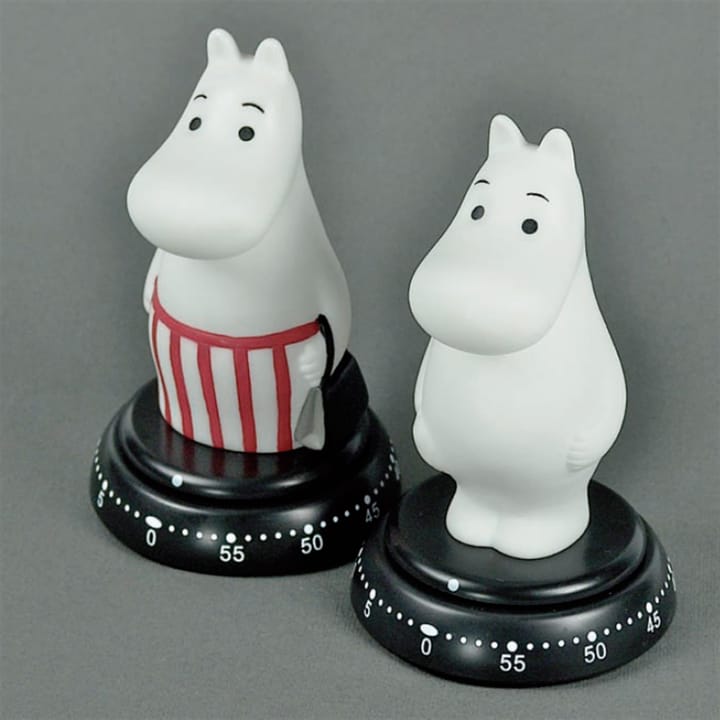 Temporizador Moomin, Moomin Bengt Ek Design