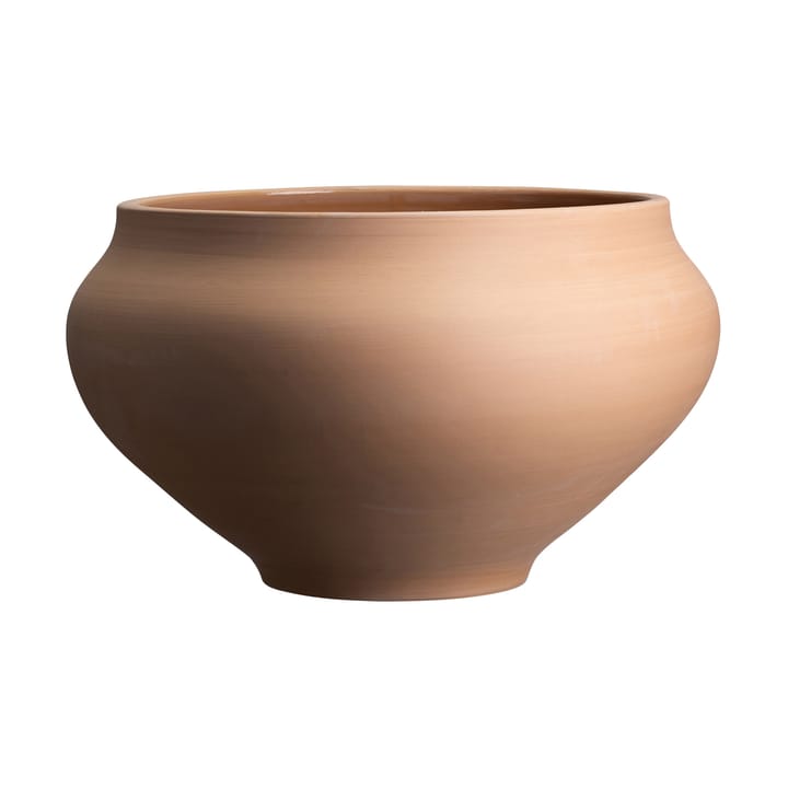 Cuenco Belle raw Ø25 cm - Rosa - Bergs Potter