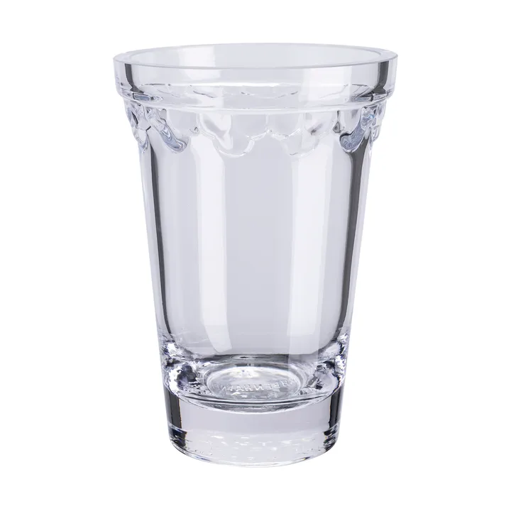 Jarrón Copenhague - Transparente, 18,5 cm - Bergs Potter