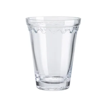 Jarrón Københavner - Claro, 21 cm - Bergs Potter