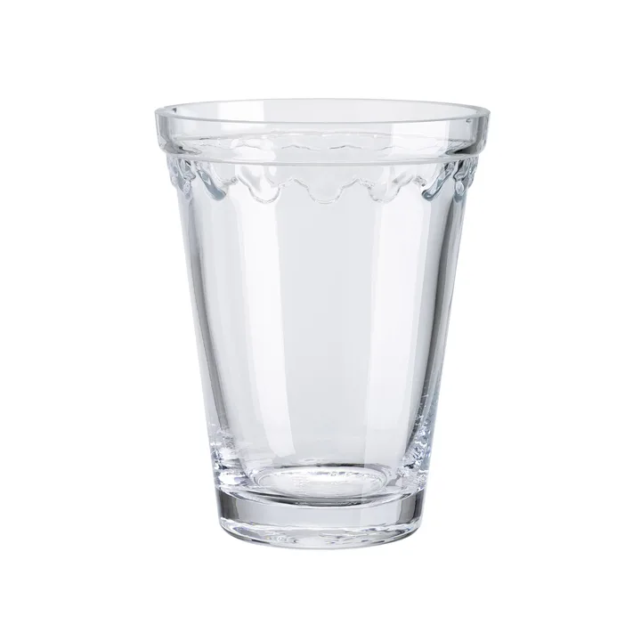 Jarrón Københavner - Claro, 21 cm - Bergs Potter