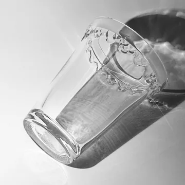 Jarrón Københavner - Claro, 21 cm - Bergs Potter