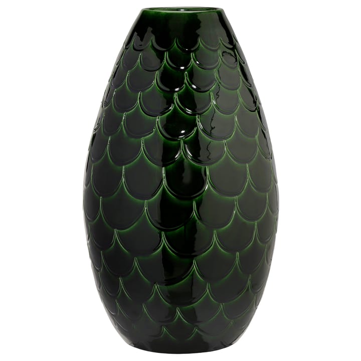 Jarrón Misty Ø40 cm - verde - Bergs Potter