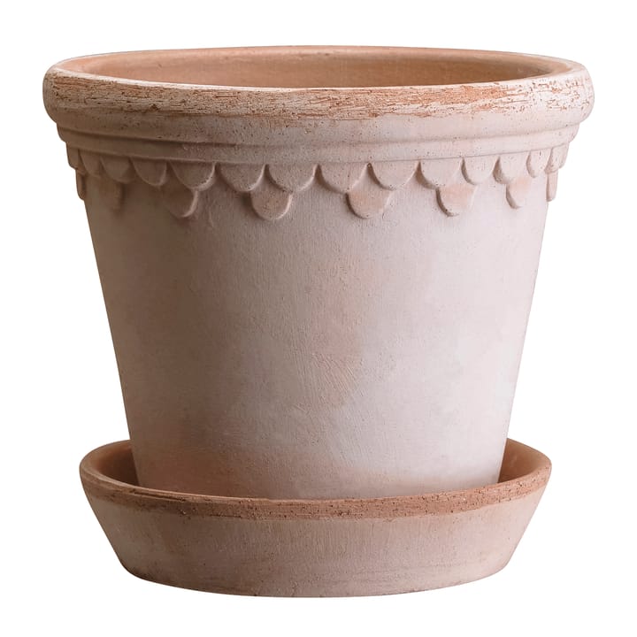 Maceta Copenhagen Ø14 cm - Rosa - Bergs Potter