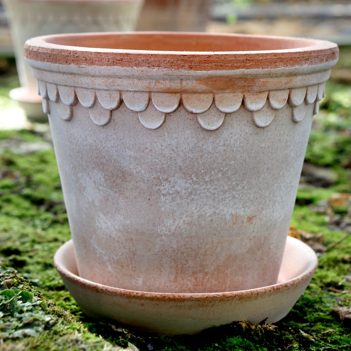 Maceta Copenhagen Ø18 cm, Rosa Bergs Potter
