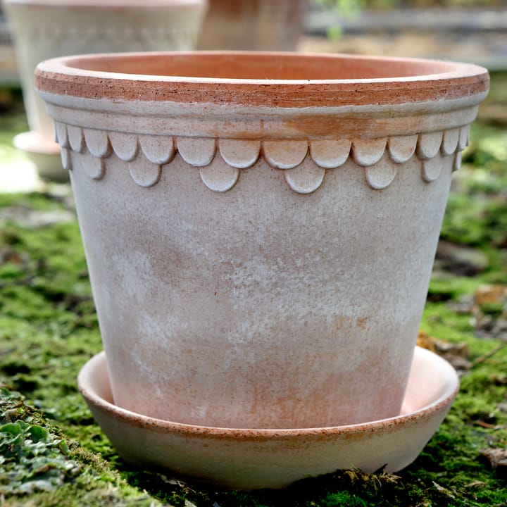 Maceta Copenhagen 21 cm, Rosa Bergs Potter