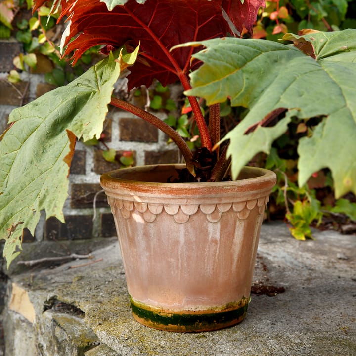 Maceta Copenhagen 21 cm, Rosa Bergs Potter