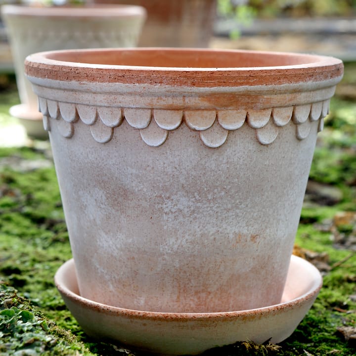 Maceta Copenhagen Ø25 cm, Rosa Bergs Potter