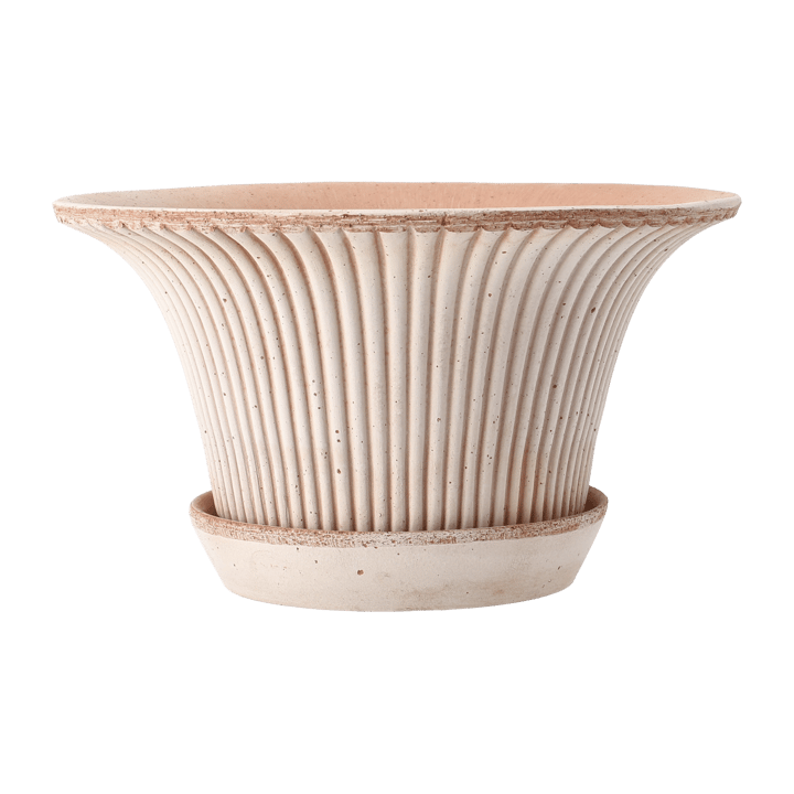 Maceta Daisy Ø30 cm - Rosa - Bergs Potter
