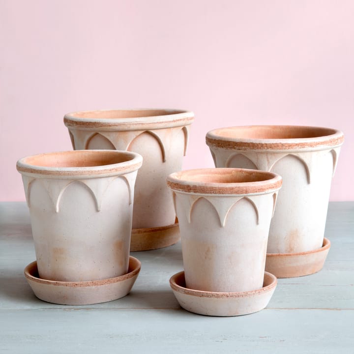 Maceta Elizabeth Ø18 cm, Rose Bergs Potter