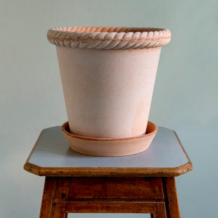 Maceta Emilia Ø35 cm - Rosa - Bergs Potter
