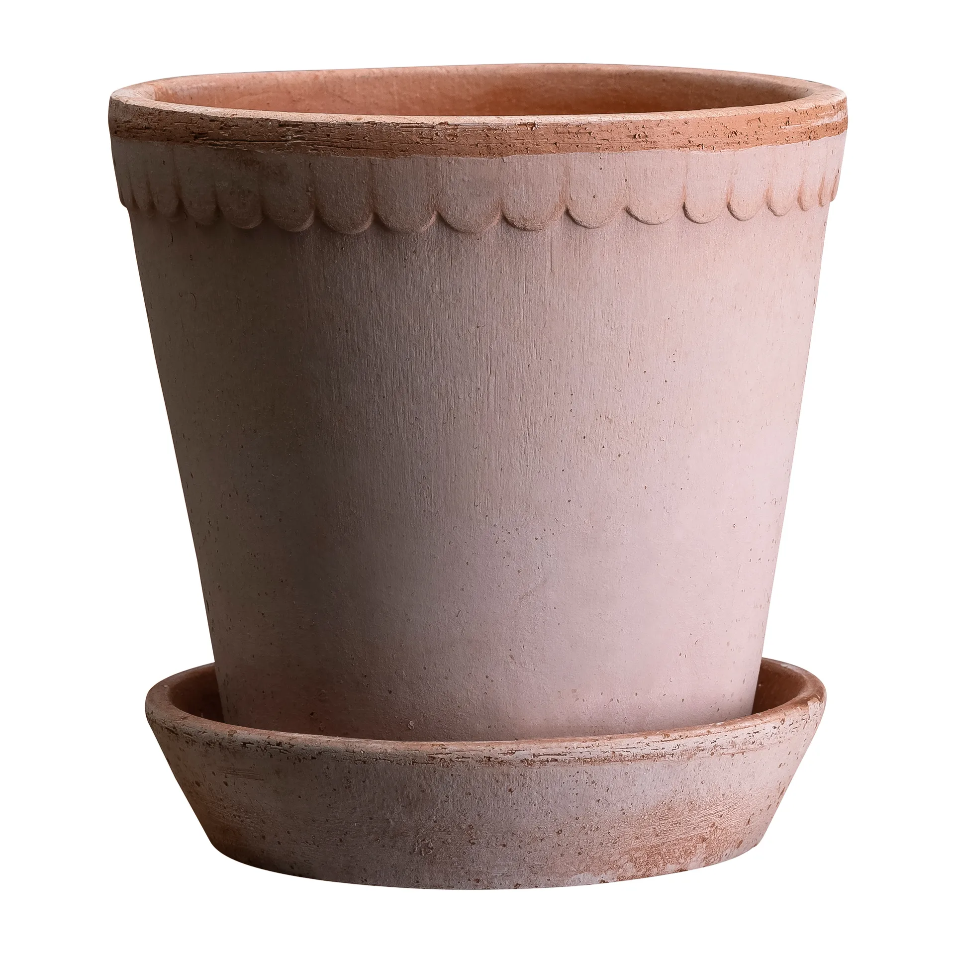 Maceta Helena Ø12 cm, Rosa Bergs Potter